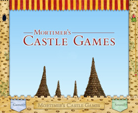 Mortimer´s Castle Games